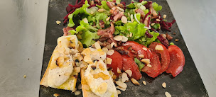 Photo n°18 de Café du lac à Lalouvesc (Salon de thé)