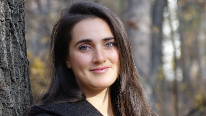 Мария И. Петкова - естествена психотерапия, енергийна психология и капки на д-р Бах - В съзвучие