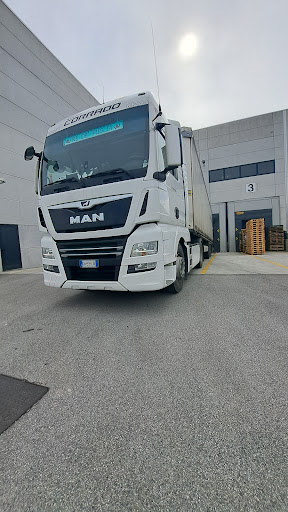 C.D.M. S.R.L. - Soluzioni Logistiche - Thumbnail