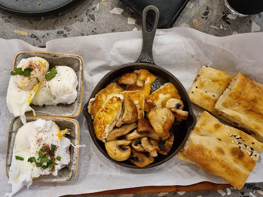 Parcha Restaurant - Thumbnail