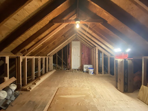 Avatar for A B Pro Construction