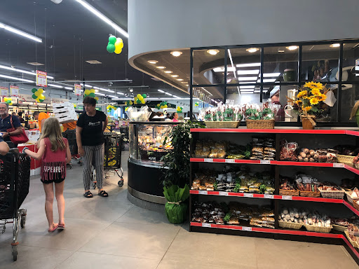 Todis - Supermercato (Lavinio - Via Goldoni 20) - Thumbnail