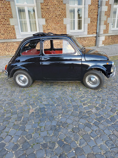 Auto Tilmans - Visual