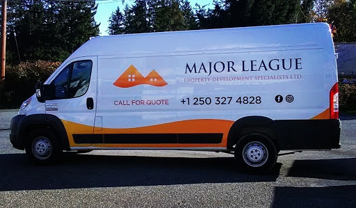 Major League Property Development Specialists Ltd - Thumbnail