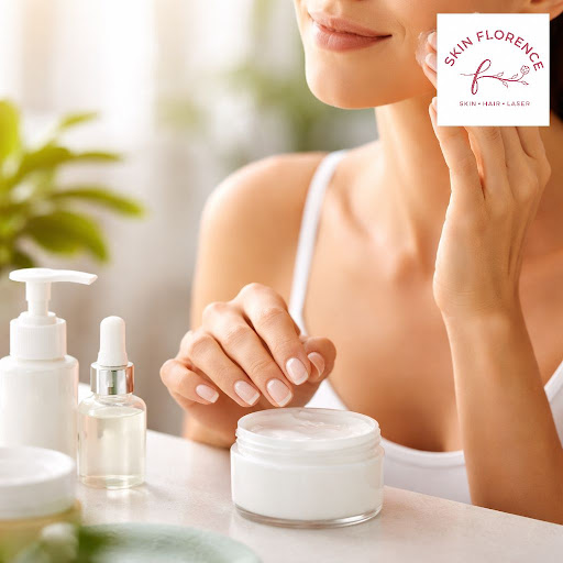 Healthy, smooth skin starts with one simple habit: daily moisturizing. At Skin Florence in Wakad,… post image