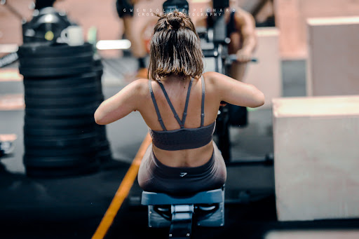 Wild Bear Crossfit - Vannes / Bretagne - Thumbnail