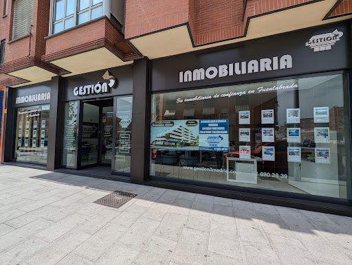 INMOBILIARIA GESTION 3 S.L