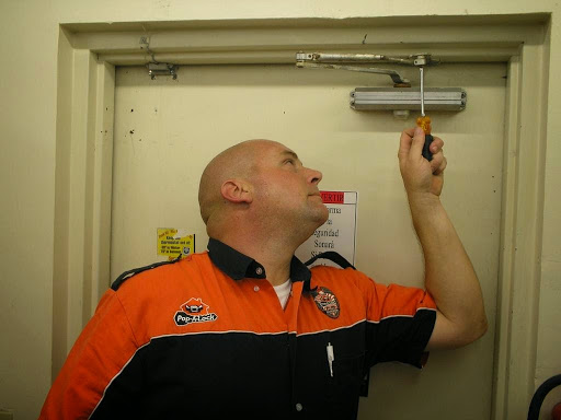 Pop-A-Lock Locksmiths of Peoria Gallery - United States