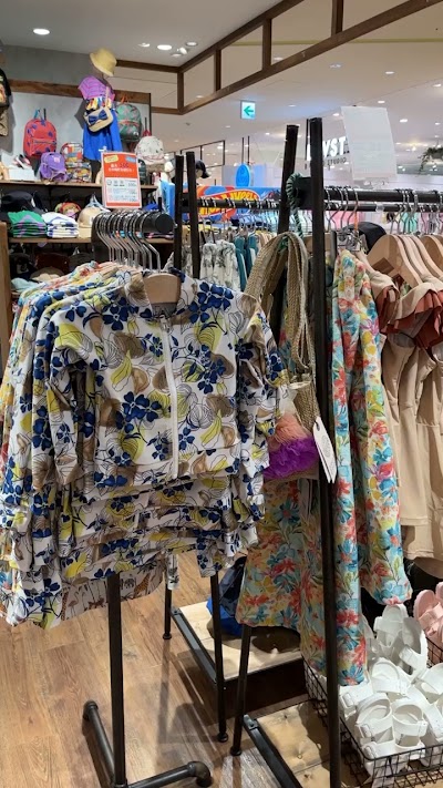 MARKEY’S カメイドクロック店