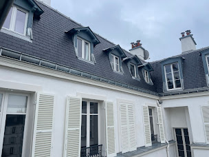 Photo n°24 de AM ZINC à Paris (Couvreur)