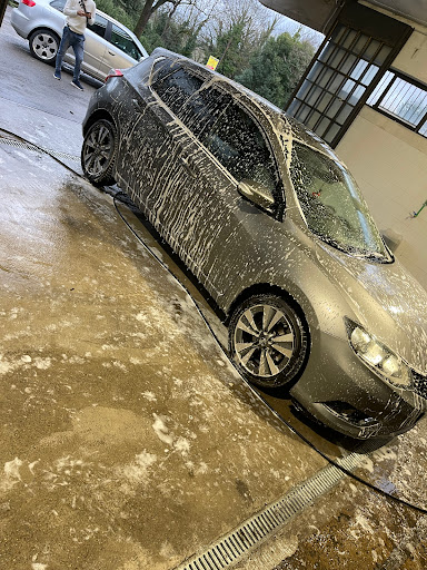 TOP WASH AUTOLAVAGGIO e nipoti di faraone - Thumbnail