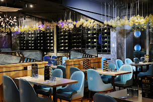 Photo n°13 de PACIFIC GRILL à Saint-Égrève (Restaurant de fruits de mer)