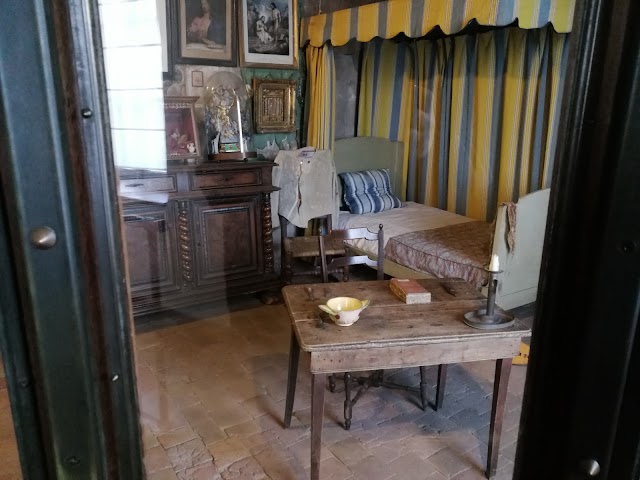 Ars-sur-Formans