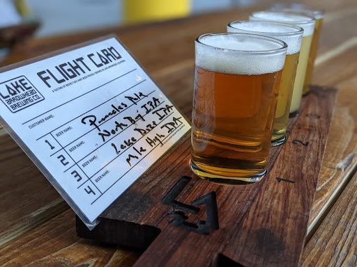 Lake Arrowhead Brewing Company - Thumbnail
