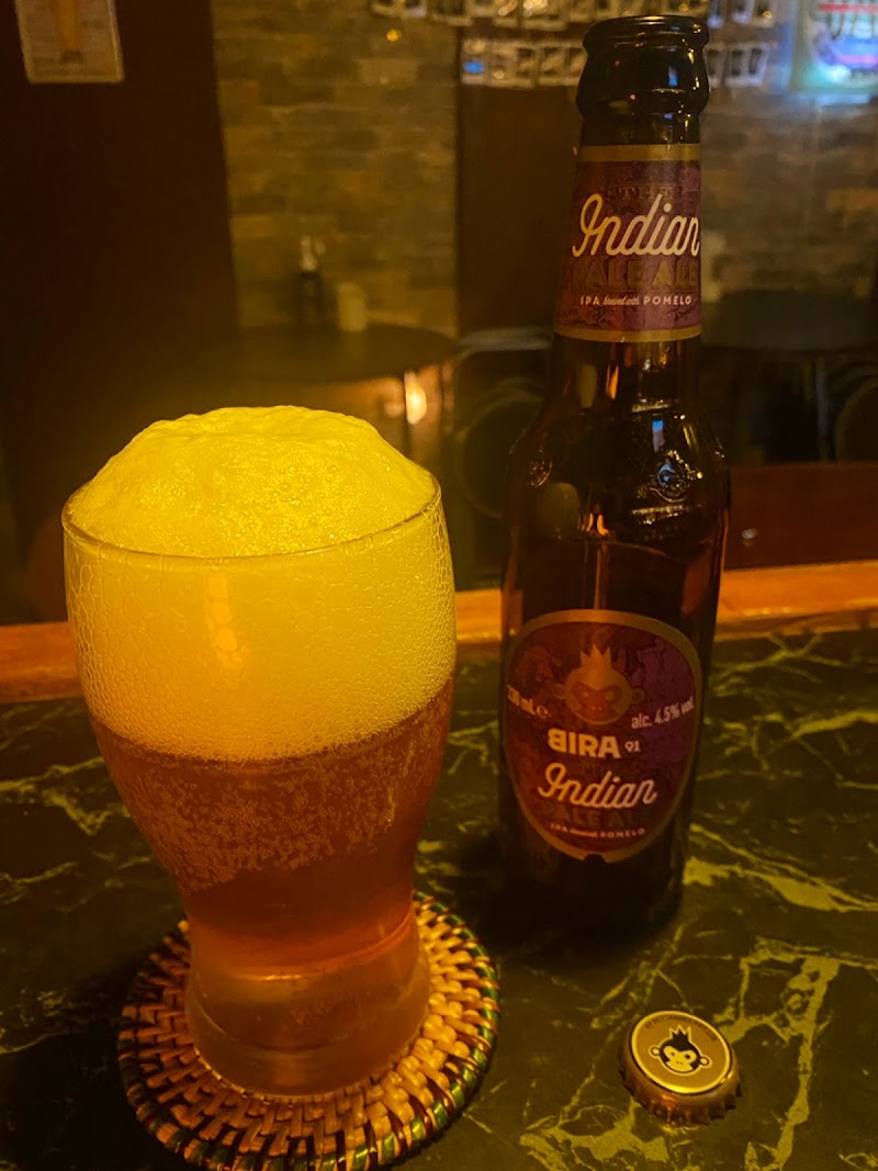 バー赤道研究所