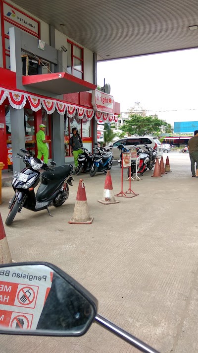 Photos of Pertamina