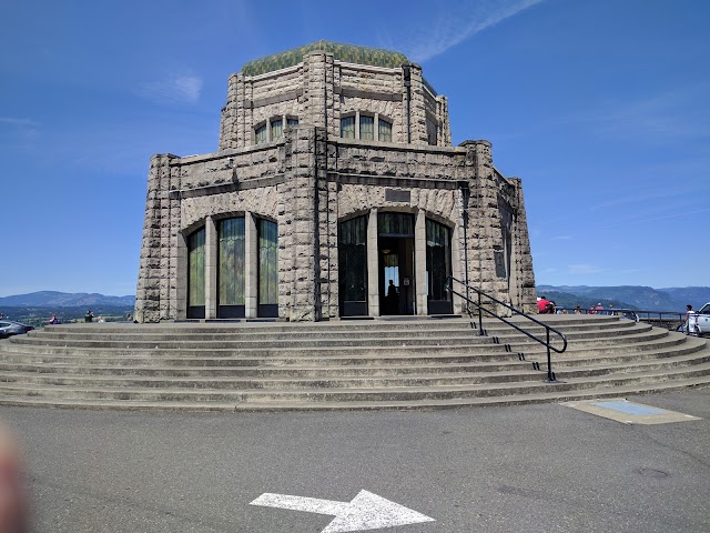 Columbia River Gorge National Scenic Area