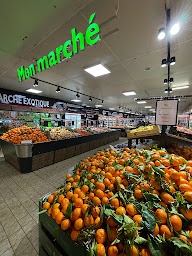 Photo n°20 de Le Triangle Supermarché Bihorel à Rouen (Supermarché)