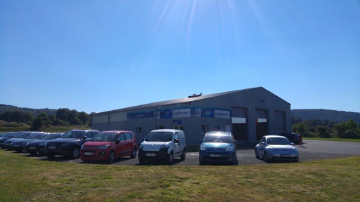 TOP GARAGE - GARAGE NORMAND - Thumbnail