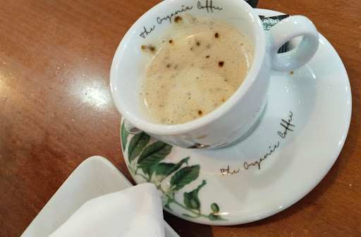 Cafeteria Cafè & Té - Thumbnail
