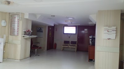 Photos of Yalova Private Hospital