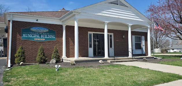 Malta Village Hall 302 S Second St, Malta, IL 60150