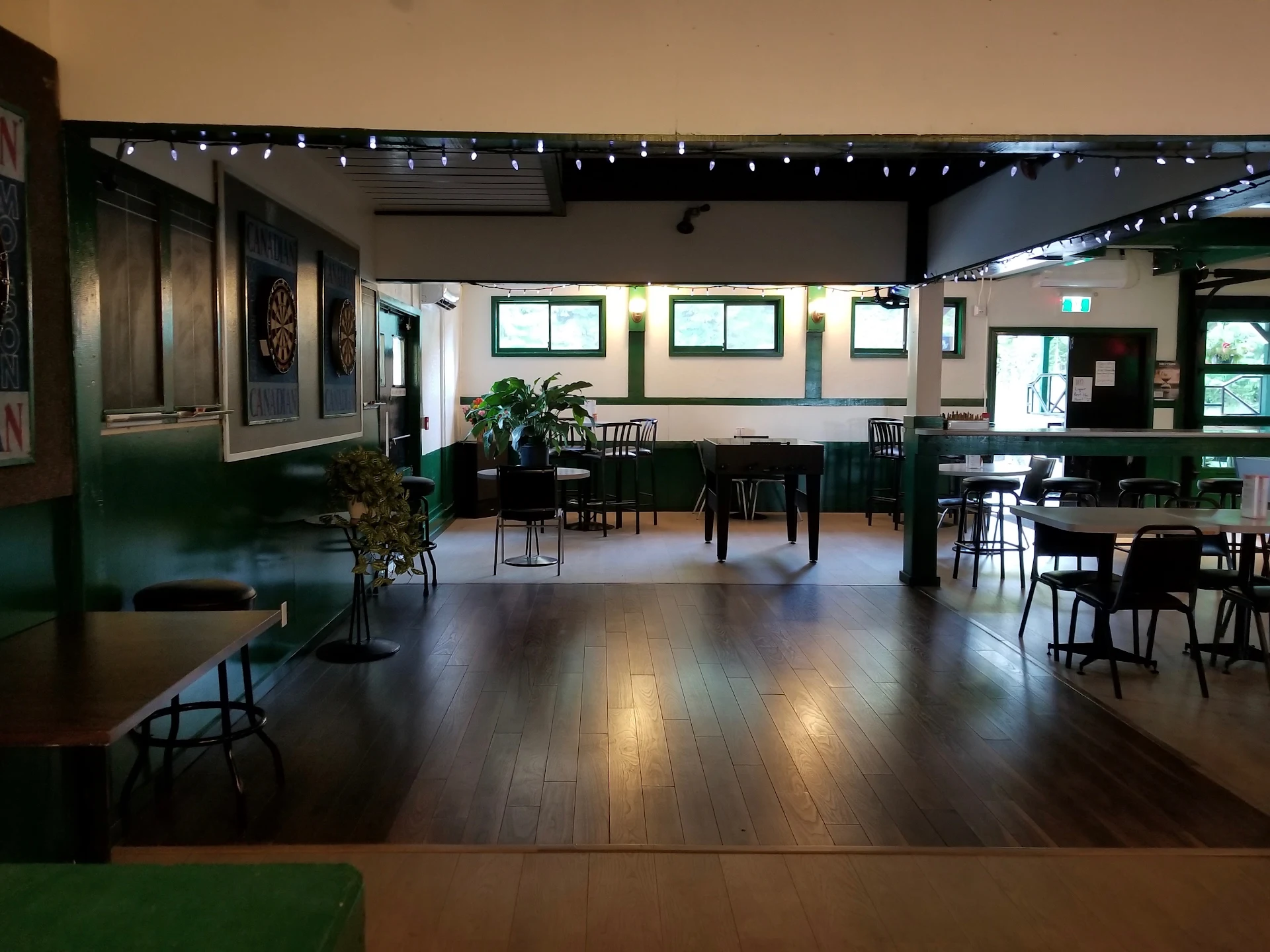 Texada Island Inn