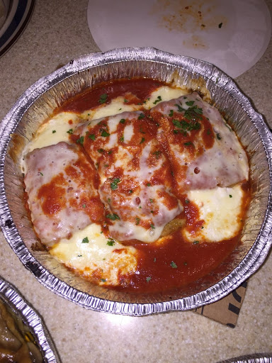 Casa Mia Pizzeria & Ristorante - Thumbnail