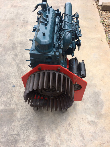 DieselWorks Australia Pty Ltd - Thumbnail