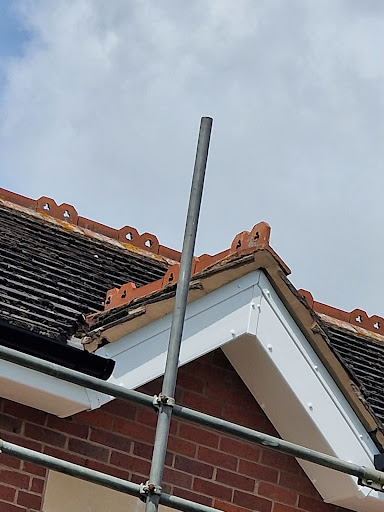 Windsor Roofing Services Leicestershire - Thumbnail