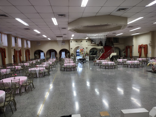 Casino San Jorge Gallery - Mexico