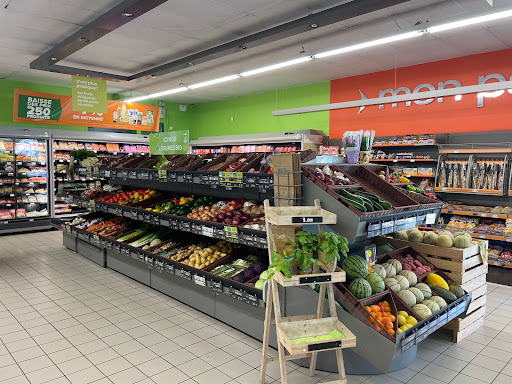 Photo 3 - Carrefour Contact