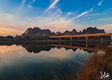 Chenab River Chiniot River Chenab Rd