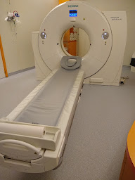 Photo n°6 de Polyclinique de Poitiers - Service Scanner-IRM à Poitiers (Centre de radiologie)