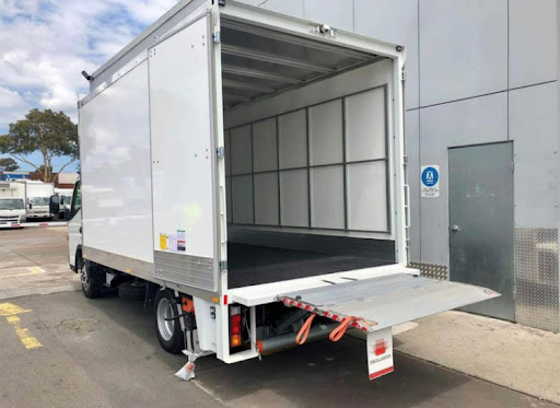 Gem Movers - Visual