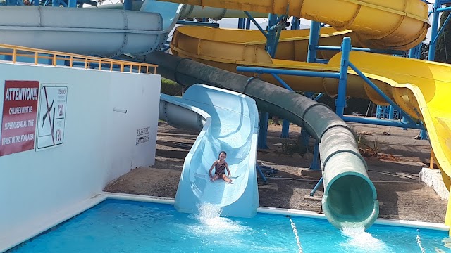Aguamar Water Park