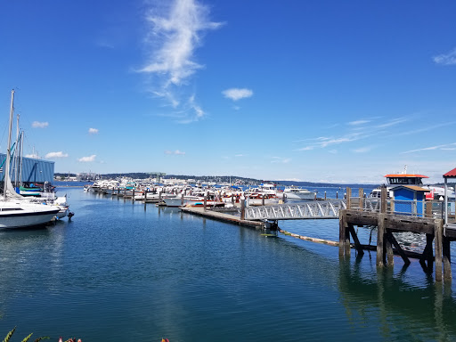 Port Orchard Marina