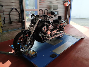 Photo n°14 de AUTOVISION VILLEFONTAINE à Villefontaine (Centre de contrôle technique)