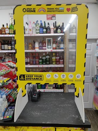 Day Today Hollowpark Stores