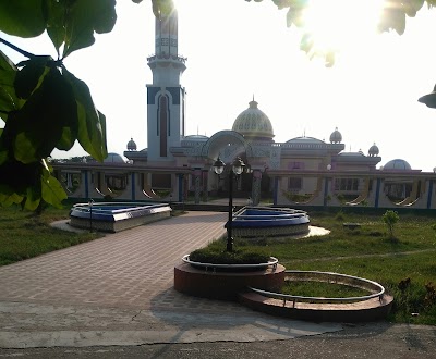 Photos of গুইট্টা মসজিদ