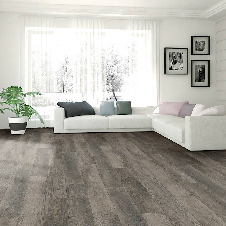 Natural Maple Solid Hardwood Flooring - WoodHouse Flooring