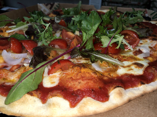 Photo 2 - Beaulieu Pizza