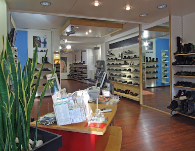 Bloom Gesunde Schuhe Orthopädieschuhtechnik - Greven