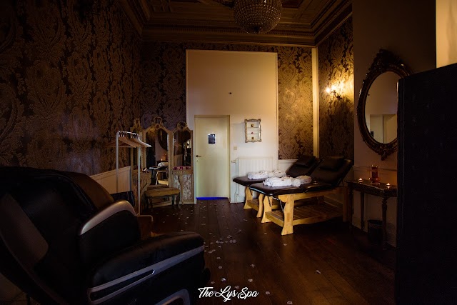 The Lys Spa