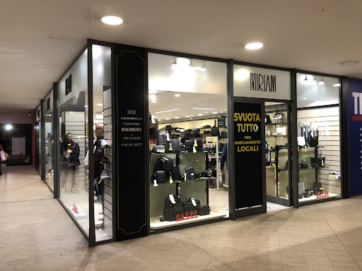 Miriam Store - Visual