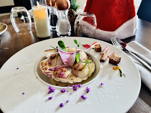 Photo n°44 de Au Naturel à Pont-Sainte-Marie (Restaurant)