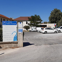 Photo n°2 de SUEZ Activité Eau France à L'Isle-sur-la-Sorgue (Centre d'appel)