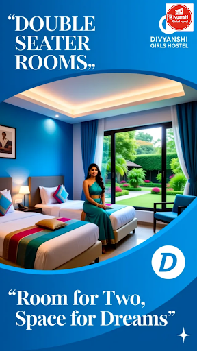 Experience the comfort of a home away from home at Divyanshi Girls Hostel in Varanasi, Uttar Prad… post image
