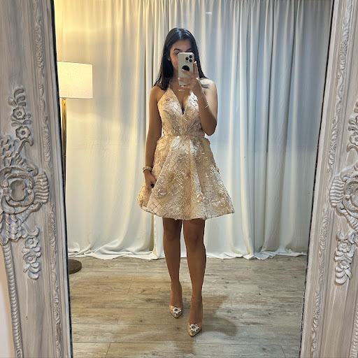 Dress Hire Boutique - Thumbnail