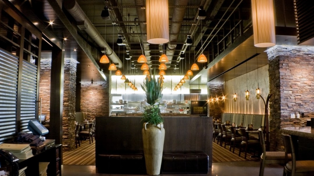 Chester's Kitchen & Bar in Rochester
